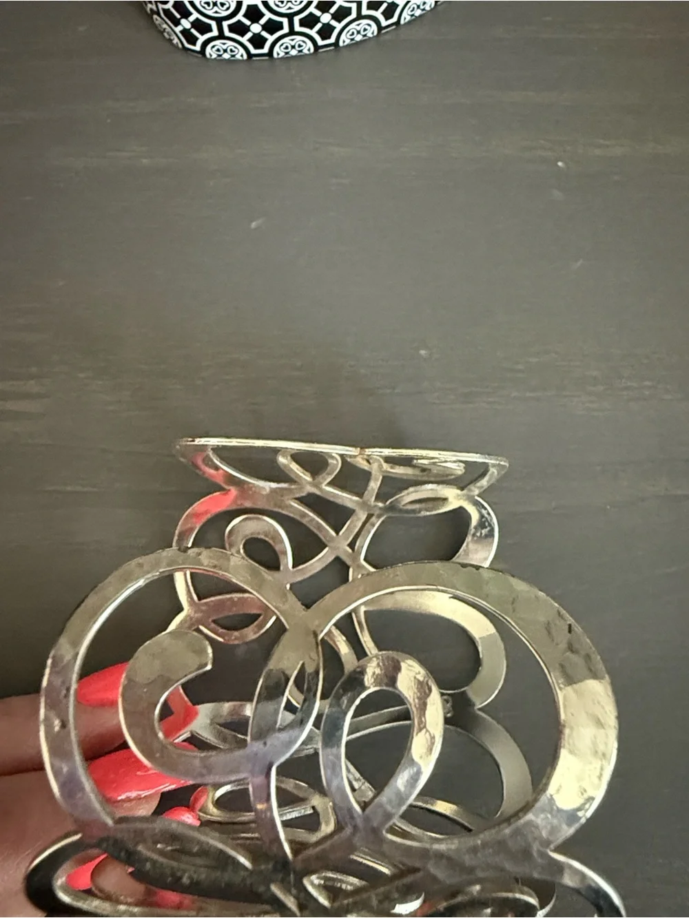 Brighton cuff bracelet